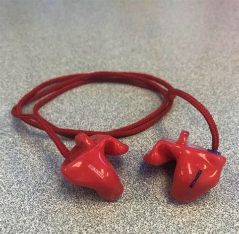 Custom Made Hearing Protection For Employees Vancouver Custom Ear Plugs