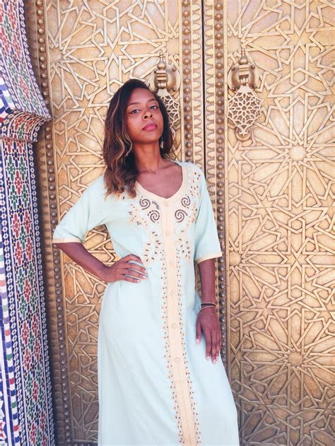 What To Wear In Morocco — Traveljewels