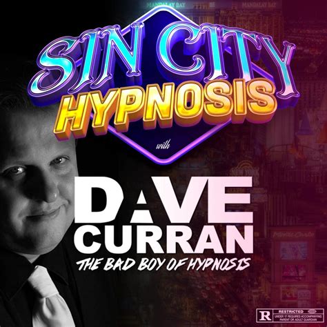 Tickets For Sin City Hypnosis With Dave Curran In Richmond Hill From