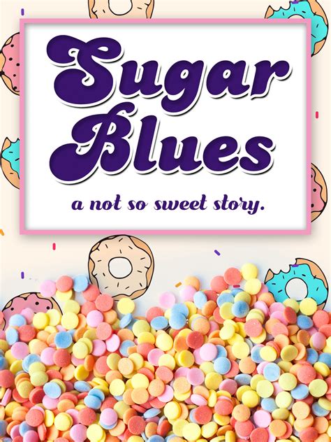 Prime Video Sugar Blues