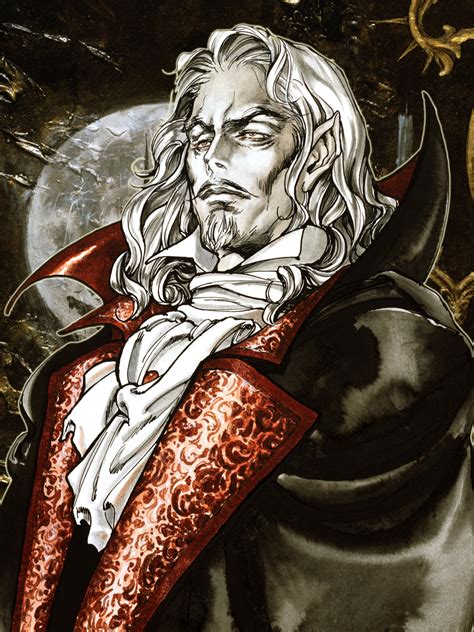 Dracula Castlevania Ultimate Pop Culture Wiki Fandom