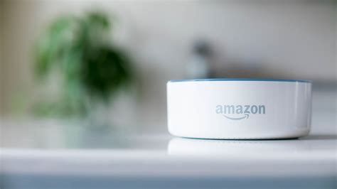 Amazon Alexa Smarthome Skills