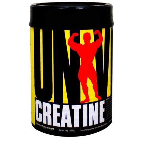 Creatine Powder G Universal Nutrition Na Nutri Fast Shop