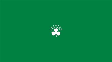 A virtual museum of sports logos, uniforms and historical items. Celtics Wallpapers ·① WallpaperTag