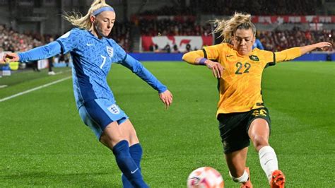 England Vs Australia Live Women S International Friendly Score