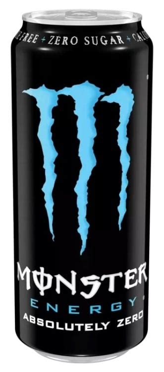 The 5 Best Monster Energy Drinks For A Friday Night Ps5 Gaming Binge