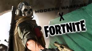 How to change weapon skins. Fortnite: Beliebteste Call of Duty Modern Warfare Map bald ...