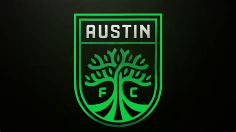 Austins Future Major League Soccer Team Named Austin Fc Keye