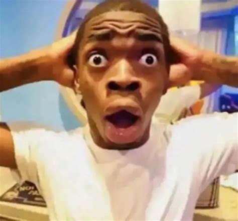 Shocked Guy Meme Homecare24