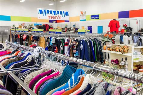 Storm computers has been serving customers in perth and surrounding areas on sunday's since 2004. Thrift stores are now open in Canada and here's what's ...