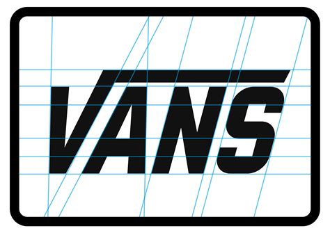 Vans Logo Redesign On Behance