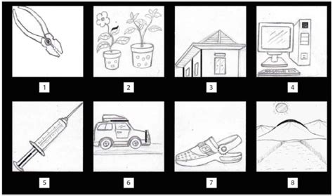 Mengenal Tes Wartegg Psikotes Interpretasi Makna Gambar Dan Tips