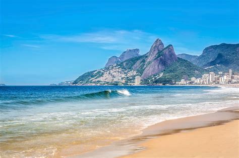 Las 15 Mejores Cosas Que Ver Y Hacer En Río De Janeiro Skyscanner Espana