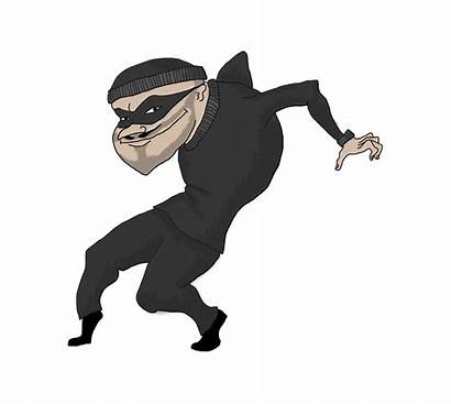 Robber Clipart Clip Minecraft Library