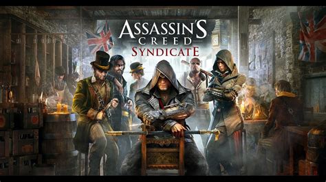 Assassin S Creed Syndicate I Evga Geforce Gtx Sc Gb Gb