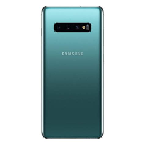 Samsung Galaxy S10 8gb128gb 64 Verde Prisma Pccomponentespt