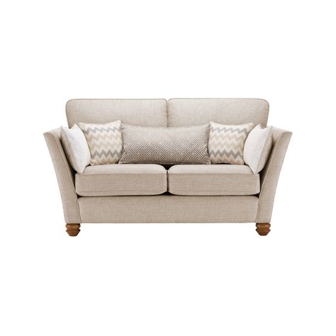 Kemampuannya menjadi tempat duduk yang nyaman saat menikmati. Gainsborough 2 Seater Sofa in Beige by Oak Furniture Land