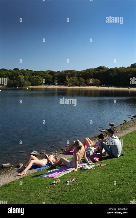 Teen Girls Sunbathing Hi Res Stock Photography And Images Alamy