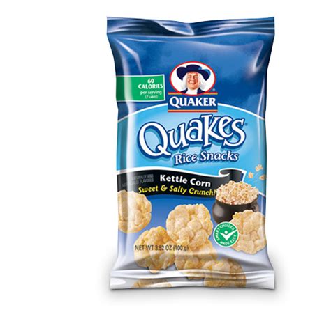 Easy Quaker Oats Rice Crackers To Make At Home How To Make Perfect