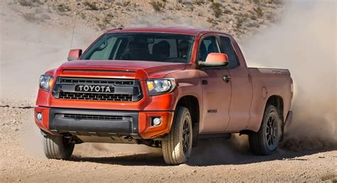 2015 Toyota Tundra Trd Pro Will Race In Stock Class In The 2014 Tecate