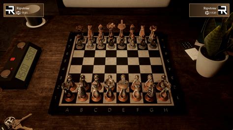 Gamezer Chess