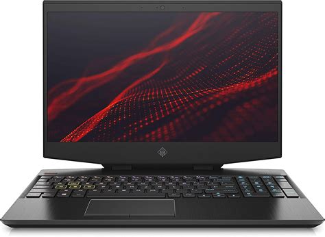 Omen By Hp 2020 15 In Gaming Laptop I7 Gtx 1660 Ti 6gb 8gb 512gb 15