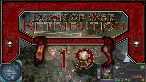 This game follows the xdg base directory specification on linux. Dawn of War II Retribution - Tyranid Campaign Part 2 - YouTube