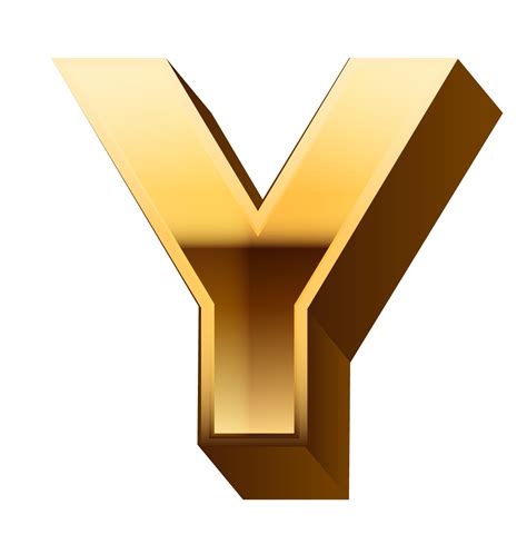 Letter Y Png Images Transparent Background Png Play