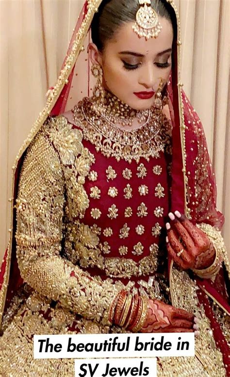 Pin By Mano👸 On Aineeb Red Bridal Dress Bridal Dresses Pakistan