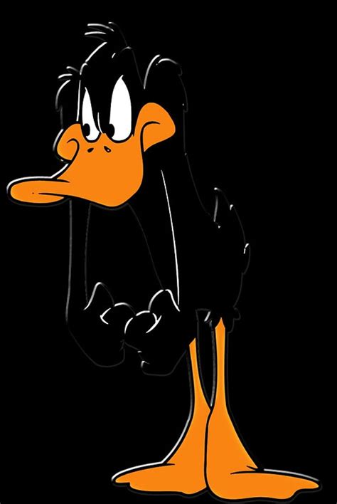 Daffy Duck Cartoons Hd Phone Wallpaper Peakpx