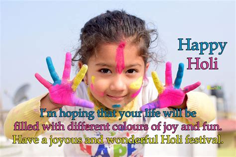 Send Wishes Happy Holi Messages Images Status And Quotes