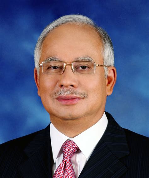 He is the president of the united malays national organisation, the leading party in. Malaysia Kita: PM Umum Berita Baik Agensi Berkanun