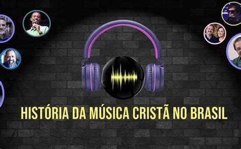 Ramon Torres E A História Da Música Cristã No Brasil Década De 70