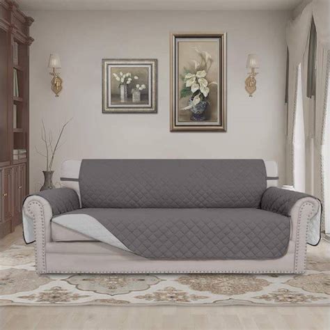 Best Couch Covers To Give Your Sofas New Life Reviews 2022 The Sleep