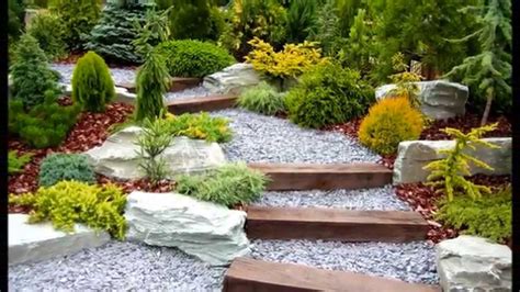 Latest Ideas For Home And Garden Landscaping 2015