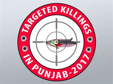 Johal Mintoo Gugni Sent To Judicial Custody In Target Killing Cases