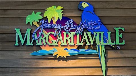 Margaritaville To Open Restaurants On Two Norwegian Cruise Line Ships
