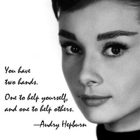 audreyhepburn great quotes quotes to live by me quotes inspirational quotes quotes images