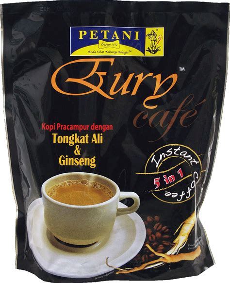 Kacip fatimah plus manjakani is on facebook. Maajun Petani: FMCG