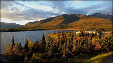 Denali National Park 4k Wallpapers Top Free Denali National Park 4k