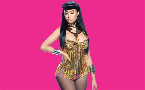 Nicki Minaj For Billboard Nicki Minaj Wallpaper 37830728 Fanpop