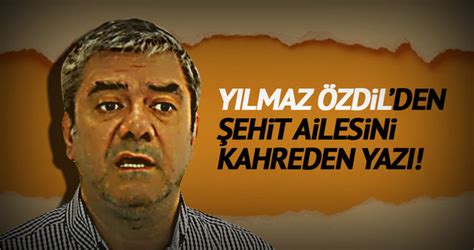 İmar planlarında ticari alan vasfında olan yapıyı, özdil ailesi villaya çevirdi. Yılmaz Özdil'den şehit ailesini kahreden yazı - Son Dakika ...