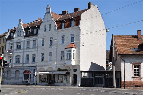 Haus zum kaufen in frankenthal 310.000,00 eur 129.1 m². Mehrfamilienhaus in Frankenthal, 0 m²