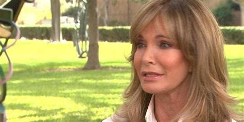 Jaclyn Smith Continues Farrah Fawcetts Legacy By Paying It Forward For
