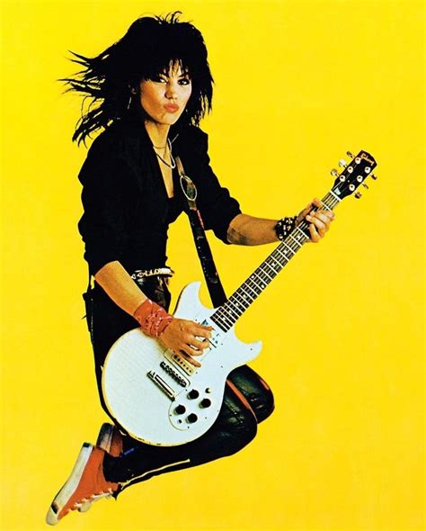 Joan Jett