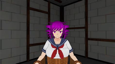 Lets Play Yandere Simulator Part 1 Youtube
