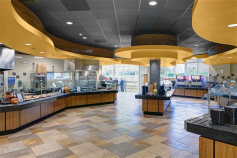 Image Result For Innovative High School Cafeteria Lunch Room