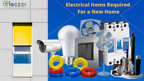 Top 10 Electrical Items For Home To Consider While Shopping