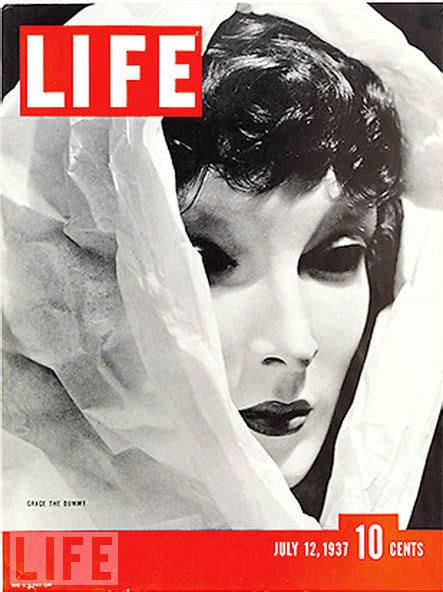 Life Magazines Best Covers Of All Time Boing Boing
