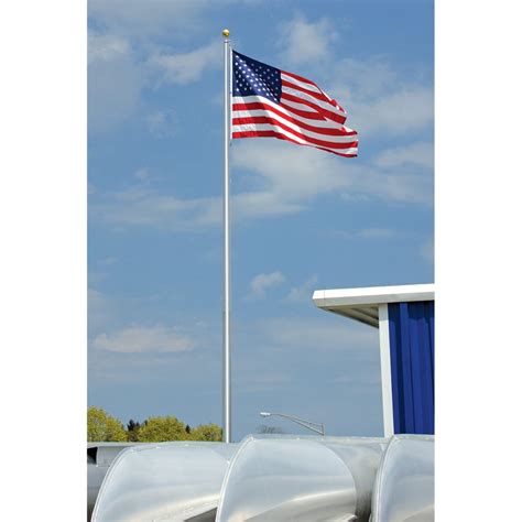 Flagpoles Commercial Product Categories Allegiance Flag Company